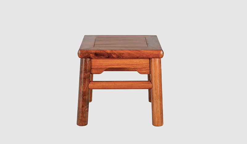 魏都中式古典家具富贵凳